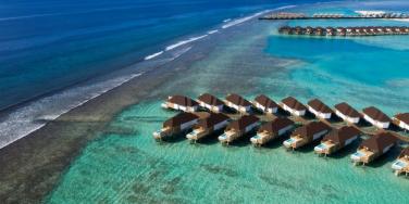  Sun Siyam Olhuveli Maldives